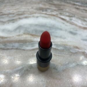 Hermes Bold Red Lipstick — Deep True Red